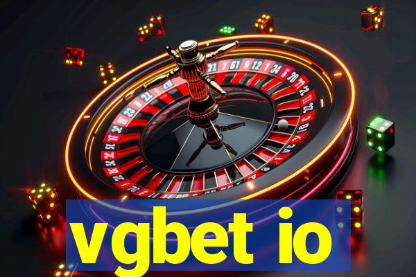 vgbet io